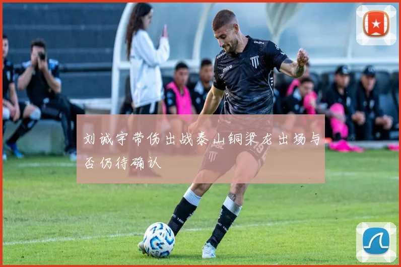 刘诚宇带伤出战泰山铜梁龙出场与否仍待确认