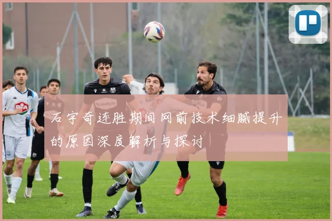 石宇奇连胜期间网前技术细腻提升的原因深度解析与探讨